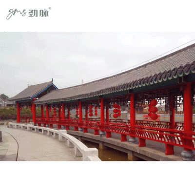 劲脉 文化长廊 JM-009 平方米