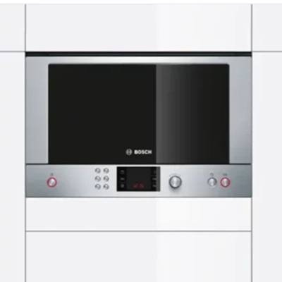 博世(BOSCH) HMT85GL53W 嵌入式微波炉