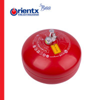 欧伦泰 灭火器 5KG悬挂式超细粉灭火装置 定温自动灭火 消防器材 FZX-ACT5/1.2-OLT