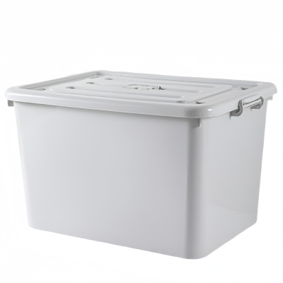 攸形收纳箱440*300*265mm个