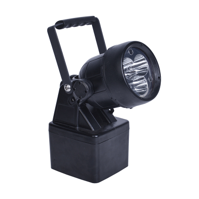 日昇之光(RECEN)RST8206-J 轻便式多功能强光灯 (货期10天)