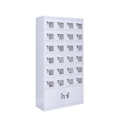 合祥源 ZTJ-SJG09 手机存放柜 24门 725*230*1350mm 单位:台