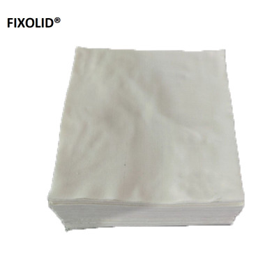 FIXOLID 擦机布 白色 KG