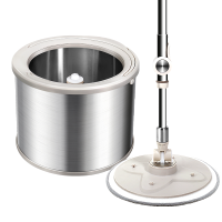 免手洗拖把家用一拖拖地网红地拖平板墩布干湿两用净懒人拖布