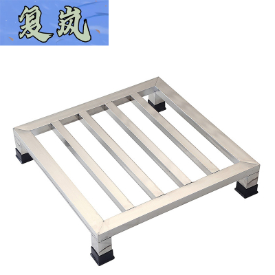 复岚 不锈钢托架 50cm/个