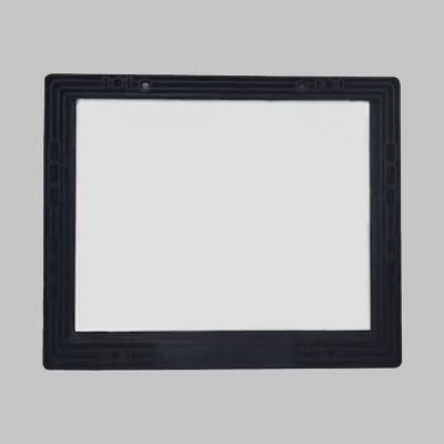 法品瑞 FPR-70GS 400mm*500mm 展示铭牌 (计价单位:张)黑白色