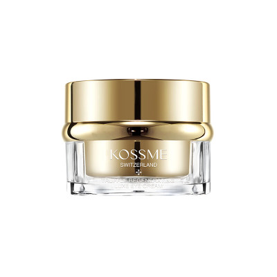 KOSSME蔻诗弥 鎏金臻颜松露胶原奢润眼霜15ml