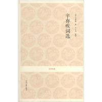 音像辛弃疾词选辛弃疾