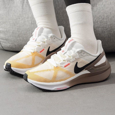 耐克(NIKE)休闲鞋女鞋新款运动鞋 减震跑步鞋 DJ7884-110 C