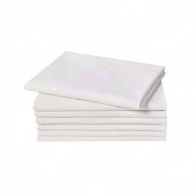 顾享家 床品白色二件套 GXJ-BT007 套