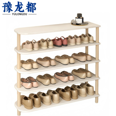 豫龙都 多层鞋架