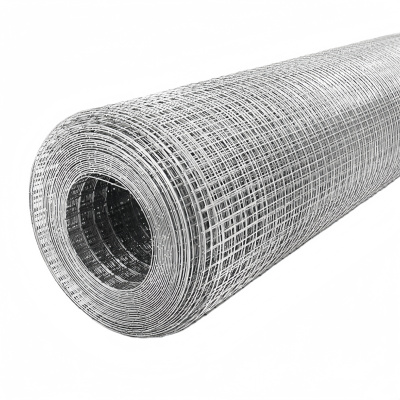 依诺九吉 热镀锌铁丝网防护网隔离网 多型号 平方米