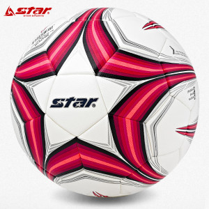 世达(star) 足球5号 SB375TB 超纤热粘合世达1000升级款成人比赛标准用球