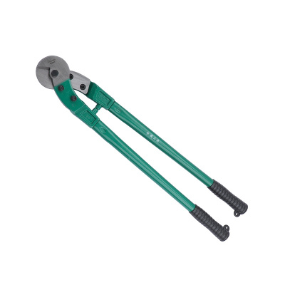 长鹿钢丝绳剪(T8钢) 606924. 24寸 把