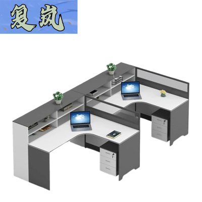 复岚屏风卡位 FL02/张