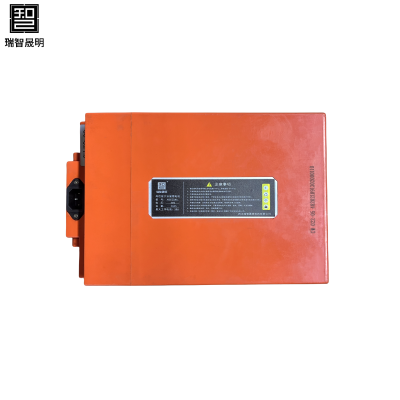 瑞智晟明(RZSM)高性能大容量锂电池AC-LI48V20Ah