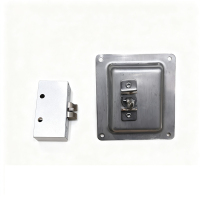 鹤诚杰森 地井面板提拉锁 NC-45 套