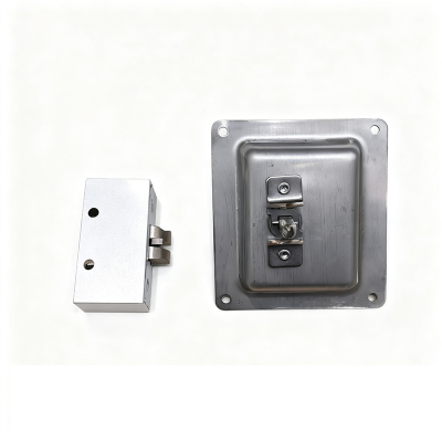 鹤诚杰森 地井面板提拉锁 NC-45 套