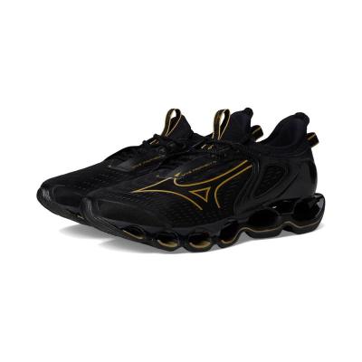 美津浓(Mizuno)跑步鞋男缓震透气专业跑鞋竞速训练高性能运动 foo