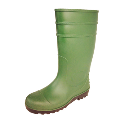 九州缘BD1TK823119R2H防砸防静电安全靴37-46码(计价单位:双)绿色