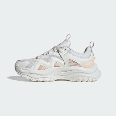 adidas/阿迪达斯休闲鞋MAXXWAVY W耐磨低帮女鞋运动鞋IF6890 C