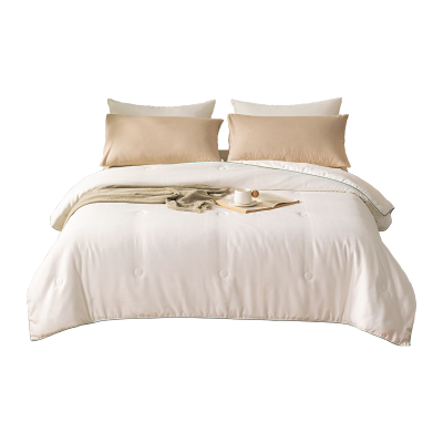 内野(UCHINO) 雪慧蚕丝被200×230cm HU-HY03B07