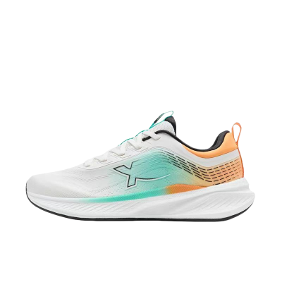 特步跑鞋975219110077