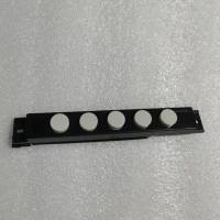 帮客材配 全新原装法迪欧油烟机CXW-330-J9051R开关(显示板)按键板 9023