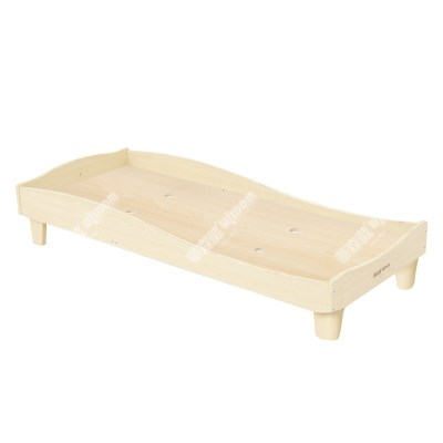 华森葳内堆叠儿童床(130)