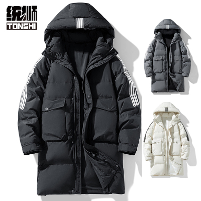 统狮 长款羽绒服 RR1 件