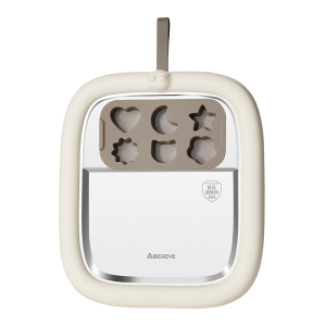 艾贝丽炒冰机 ABL-CB916S