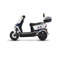 雅迪电动车锐宾M运动版 时尚小型长续航