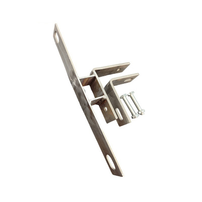 瑾如云海 设备箱固定架抱箍 可定制 套