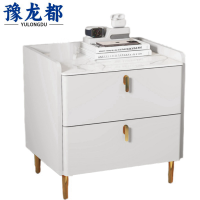 豫龙都床头柜45cm个