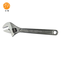 金魅 活动扳手 10寸 个