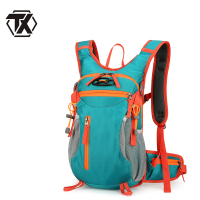 铁迅尼龙登山包H66 个