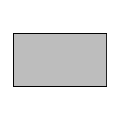 经科JK平面画框幕布硬屏H3-LLR/W2长焦抗光幕100寸16:9增益1.0倍