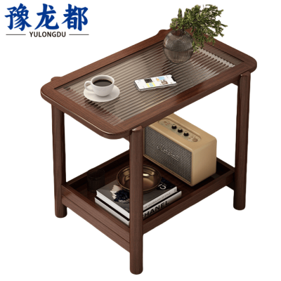 豫龙都方桌简约款个