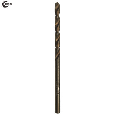 有成鑫含钴麻花钻头 麻花钻头 高速钢钻头 麻花钻 直柄钻头 3mm