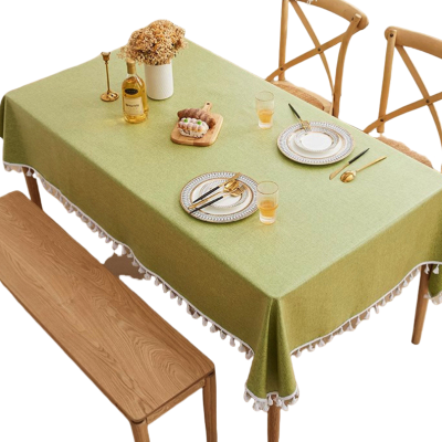 铭思沃防水桌布