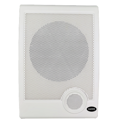 壁挂音箱 HARRE WA-601B