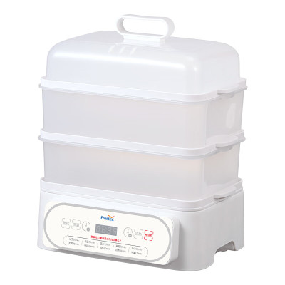 新飞蒸香宝 多功能电蒸锅24L FTZL-R185