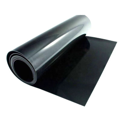 鑫迈凯斯 高弹橡胶板 绝缘抗震地垫厚度30mm平方米