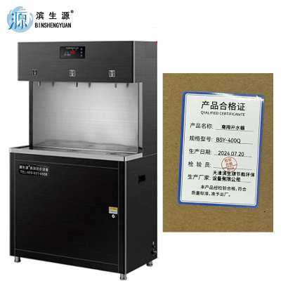 滨生源节能开水器温热型一开一温开一直饮BSY-400Q(台)