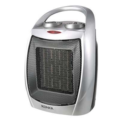 康佳取暖器电暖风机家用节能省电办公室小太阳暖气小型热风机速热