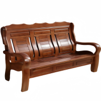 依韵珂实木沙发178*76*93cm张