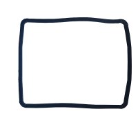 鑫睿辉 密封条DW2000型 TX007 个