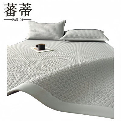 蕃蒂冰丝席180*200CM张