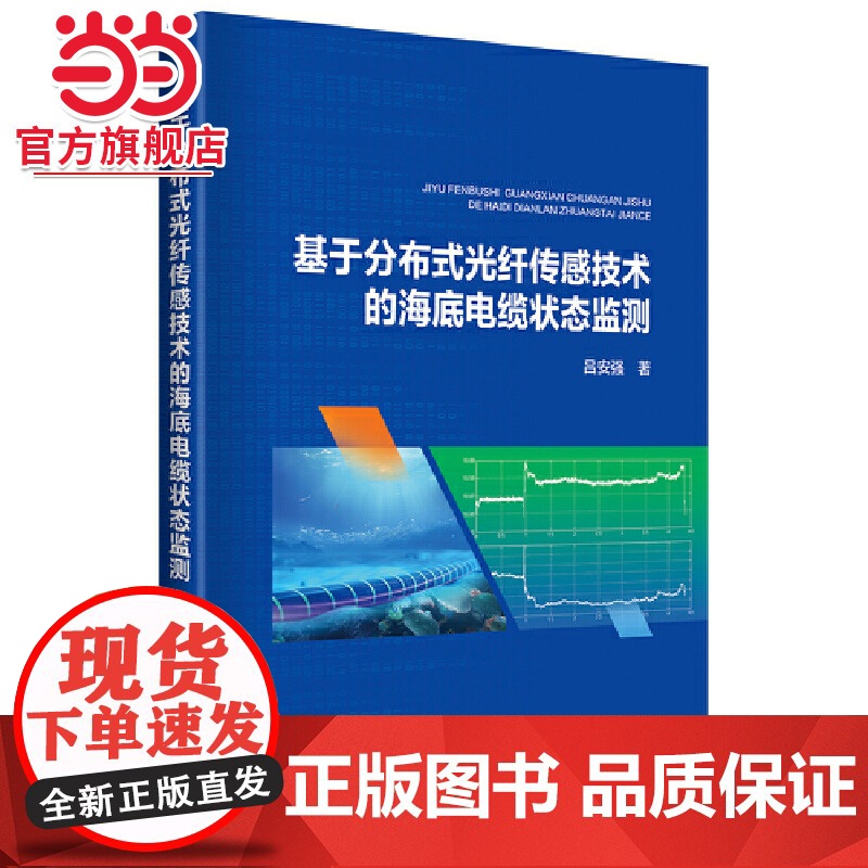 基于分布式光纤传感技术的海底电缆状态监测