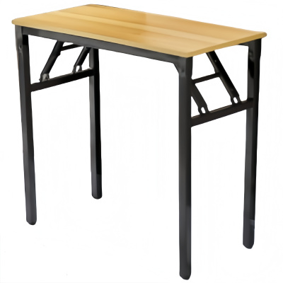 悦兴诚单层餐桌120*50*75cm张